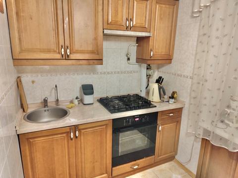 квартира по адресу Почайнинская ул., 57/59