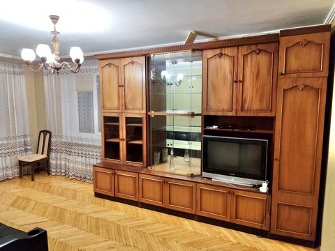 квартира по адресу Почайнинская ул., 57/59