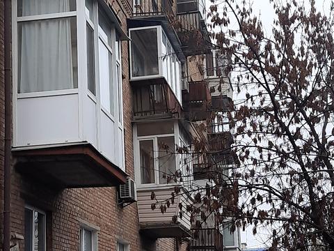 квартира за адресою Київ, Преображенська вул. (Івана Клименка), 39/8