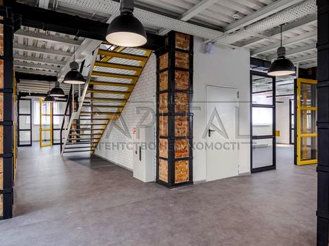 комерційна за адресою Київ, Дмитра Дорошенка вул. (Чигоріна), 2/27