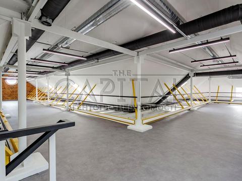 комерційна за адресою Київ, Дмитра Дорошенка вул. (Чигоріна), 2/27