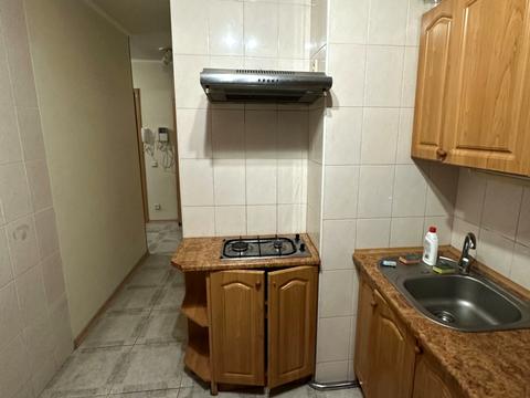 квартира за адресою Гната Юри вул., 4