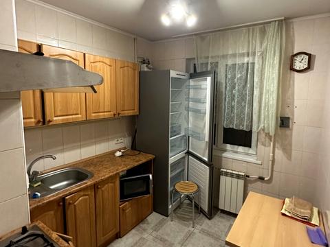 квартира за адресою Гната Юри вул., 4