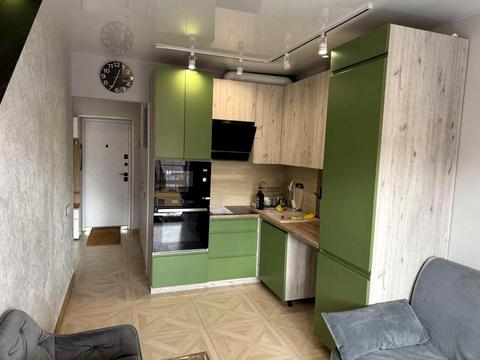 квартира за адресою Київ, Радистів пров., 24