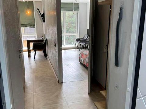 квартира за адресою Київ, Радистів пров., 24