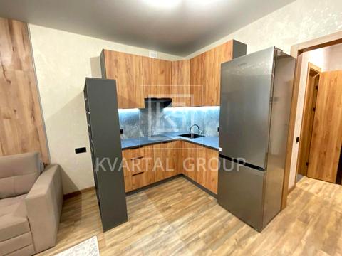 квартира за адресою Соборна вул., 2-К/1