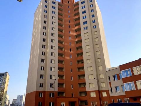 квартира по адресу Милославская ул., 18