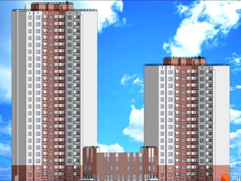 квартира по адресу Милославская ул., 18