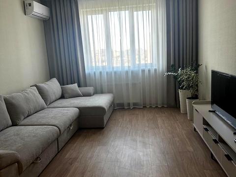 квартира по адресу Васильковская ул., 37-Г