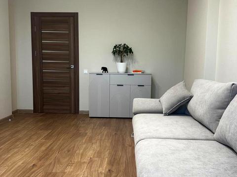 квартира по адресу Васильковская ул., 37-Г