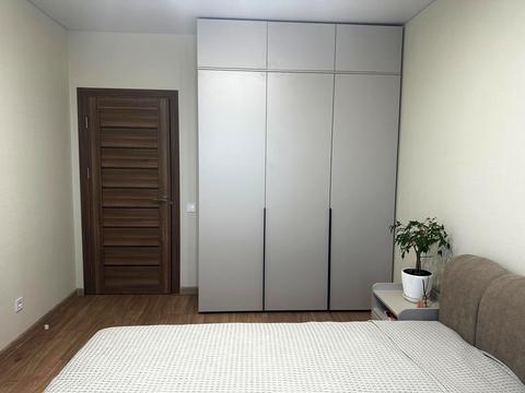 квартира по адресу Васильковская ул., 37-Г