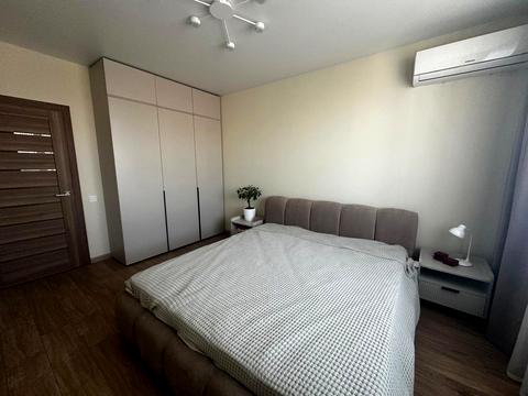 квартира по адресу Васильковская ул., 37-Г