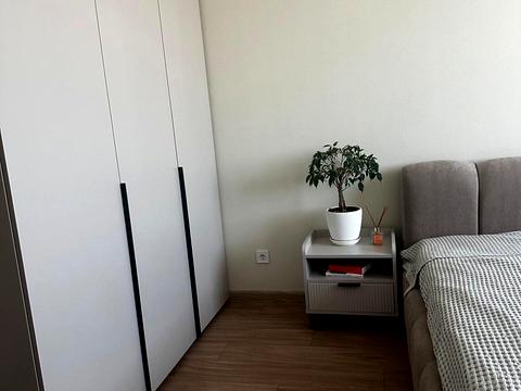 квартира по адресу Васильковская ул., 37-Г