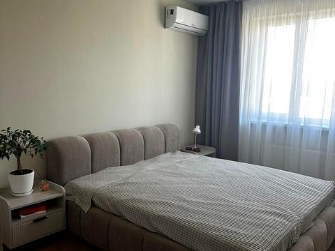 квартира по адресу Васильковская ул., 37-Г