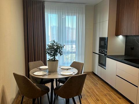 квартира по адресу Васильковская ул., 37-Г