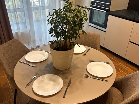 квартира по адресу Васильковская ул., 37-Г