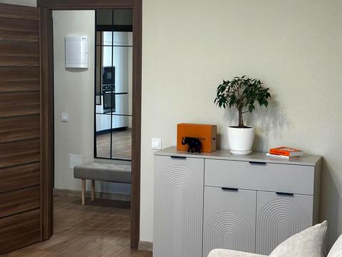 квартира по адресу Васильковская ул., 37-Г