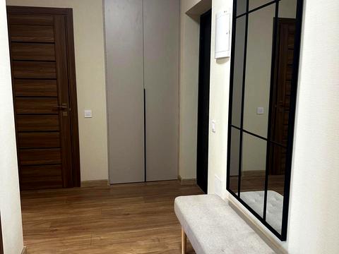 квартира по адресу Васильковская ул., 37-Г