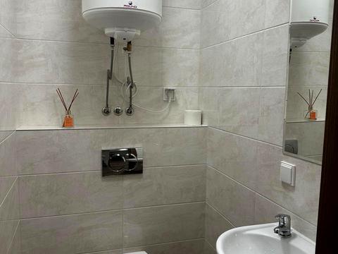 квартира по адресу Васильковская ул., 37-Г