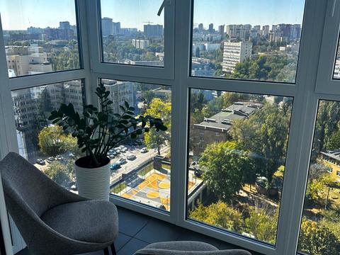 квартира по адресу Васильковская ул., 37-Г