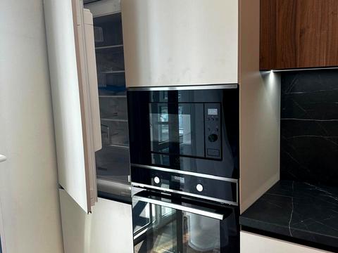 квартира по адресу Васильковская ул., 37-Г