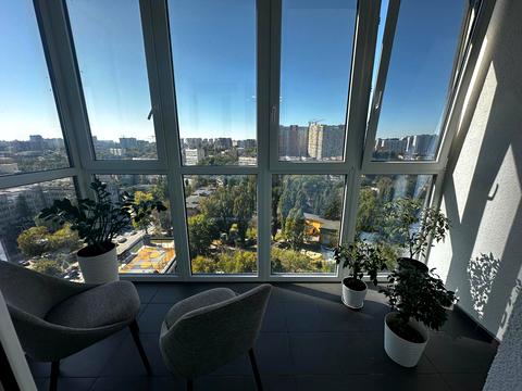 квартира по адресу Васильковская ул., 37-Г