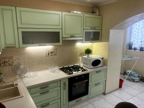 квартира за адресою Зоряний бульв., 1