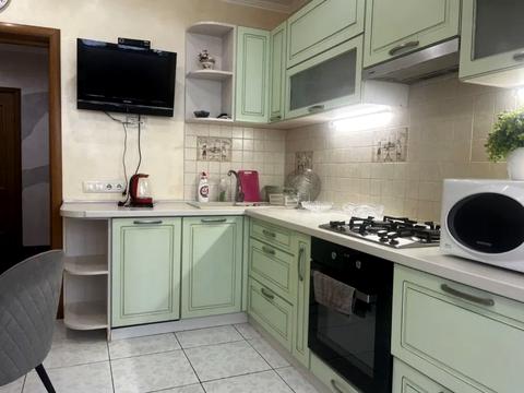 квартира за адресою Зоряний бульв., 1