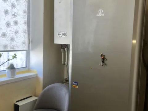 квартира за адресою Зоряний бульв., 1