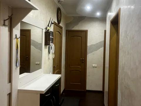 квартира за адресою Зоряний бульв., 1