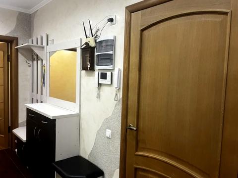 квартира за адресою Зоряний бульв., 1