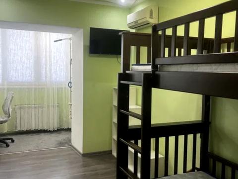 квартира за адресою Зоряний бульв., 1