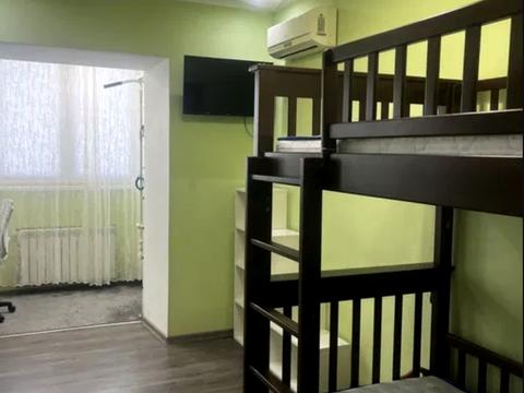 квартира за адресою Зоряний бульв., 1