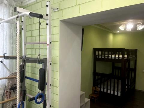 квартира за адресою Зоряний бульв., 1