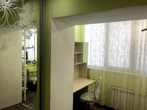 квартира за адресою Зоряний бульв., 1