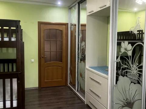 квартира за адресою Зоряний бульв., 1