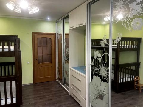 квартира за адресою Зоряний бульв., 1