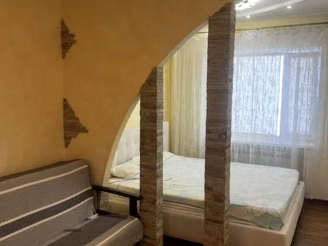 квартира за адресою Зоряний бульв., 1