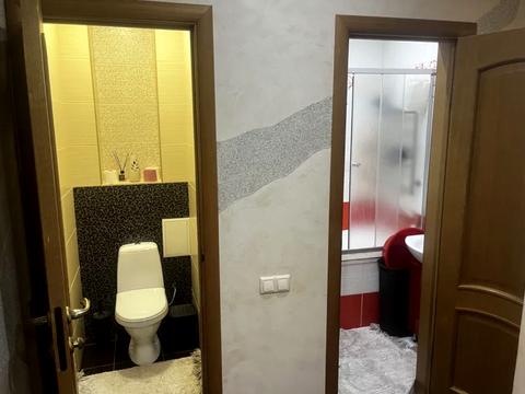 квартира за адресою Зоряний бульв., 1