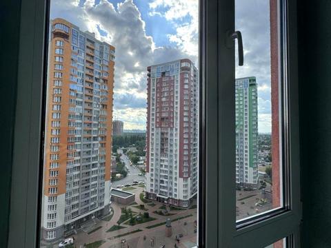 квартира за адресою Каховська вул., 62-А