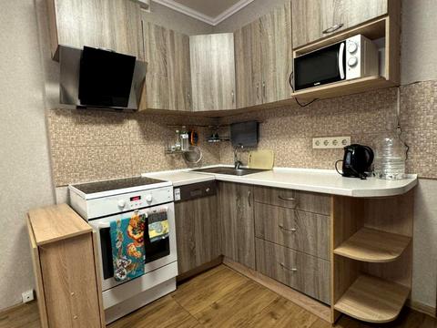 квартира за адресою Каховська вул., 62-А