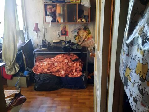 квартира по адресу Пантелеймоновская ул., 20