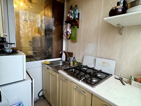 квартира за адресою Дегтярівська вул., 35/9