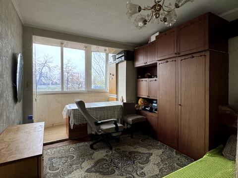 квартира за адресою Дегтярівська вул., 35/9