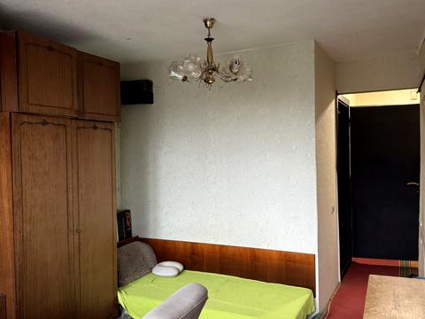 квартира за адресою Дегтярівська вул., 35/9