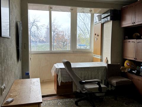 квартира по адресу Дегтяревская ул., 35/9