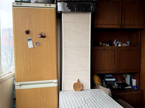 квартира за адресою Дегтярівська вул., 35/9