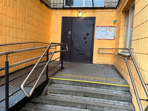 квартира за адресою Дегтярівська вул., 35/9