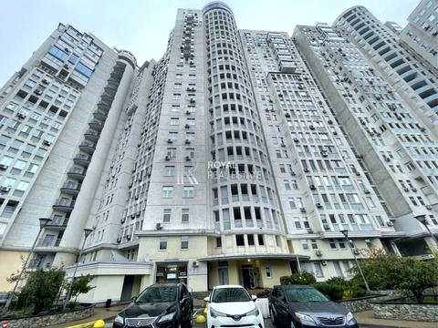 квартира за адресою Миколи Міхновського бульв. (Дружби Народів), 14-16