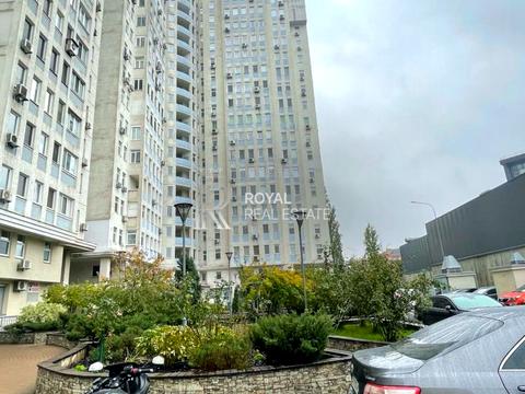 квартира за адресою Миколи Міхновського бульв. (Дружби Народів), 14-16